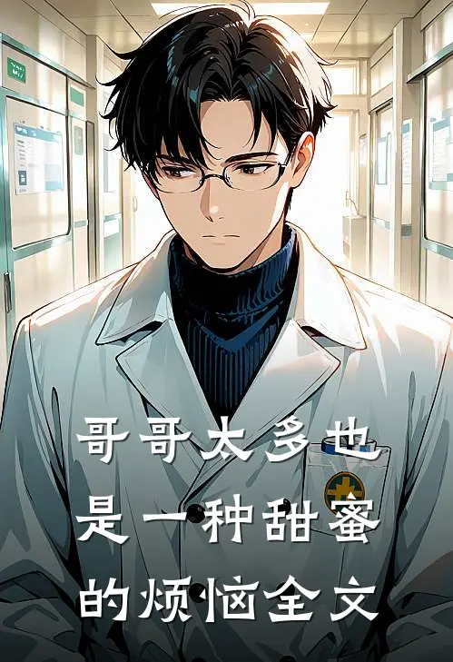 哥哥太多也是一种甜蜜的烦恼全文