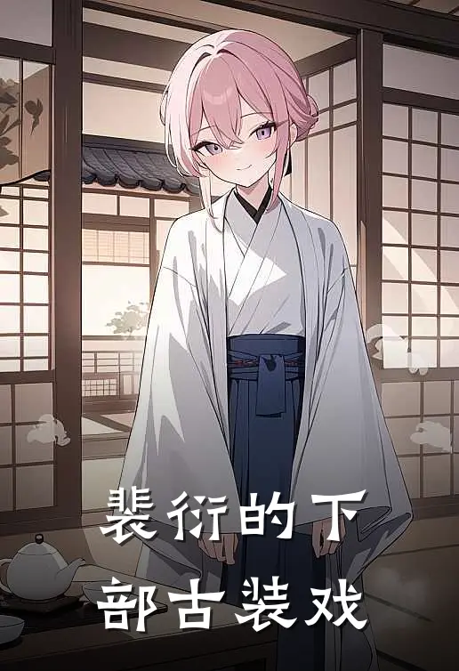 裴衍的下部古装戏