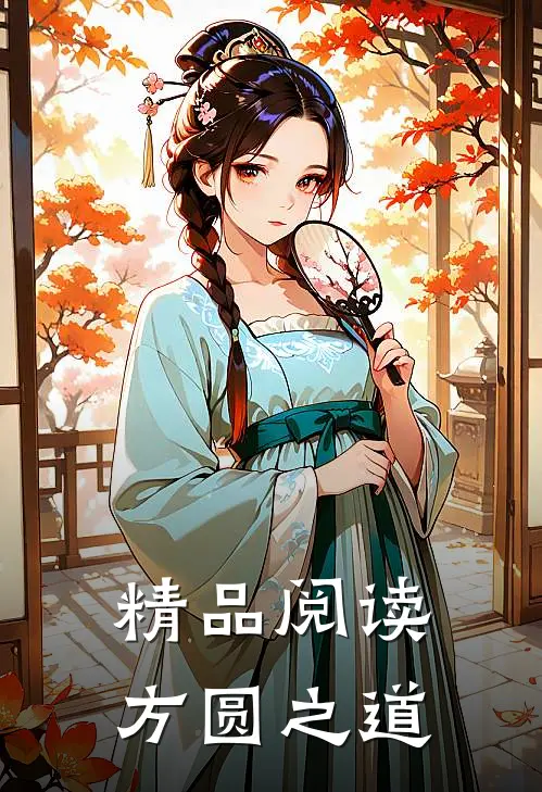 精品阅读方圆之道