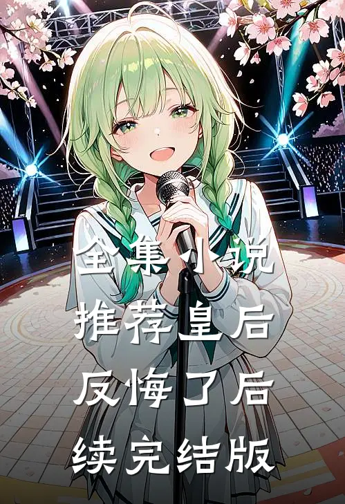 全集小说推荐皇后反悔了后续完结版