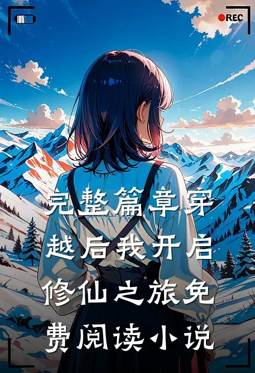 完整篇章穿越后我开启修仙之旅免费阅读小说
