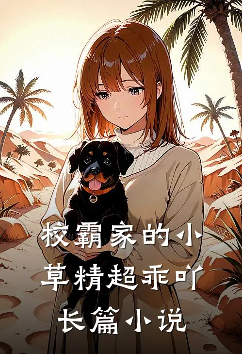 校霸家的小草精超乖吖长篇小说
