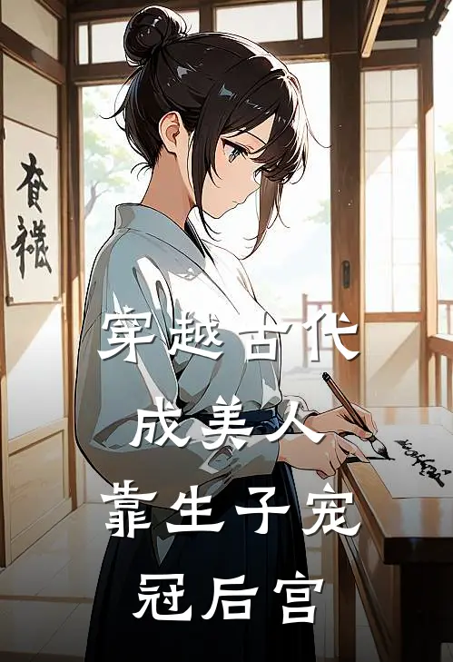 穿越古代成美人，靠生子宠冠后宫