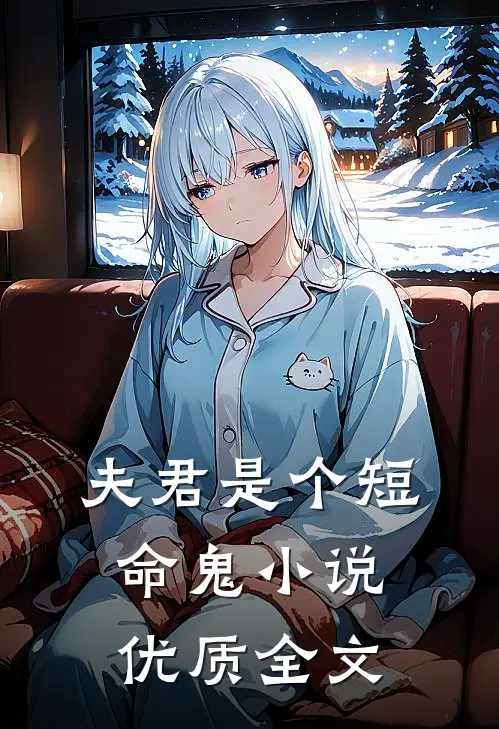 夫君是个短命鬼 小说优质全文