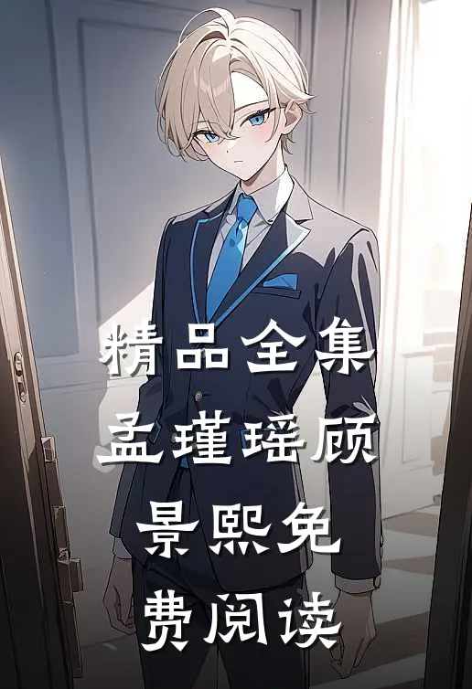 精品全集孟瑾瑶顾景熙免费阅读