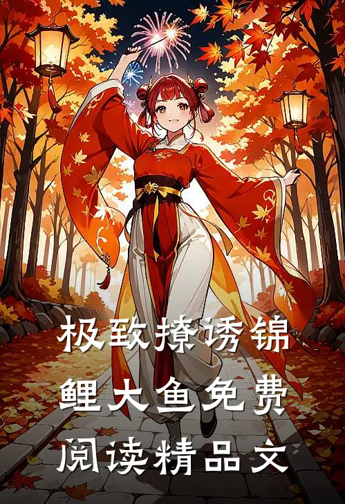 极致撩诱锦鲤大鱼免费阅读精品文