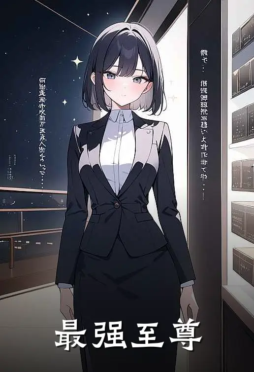 最强至尊