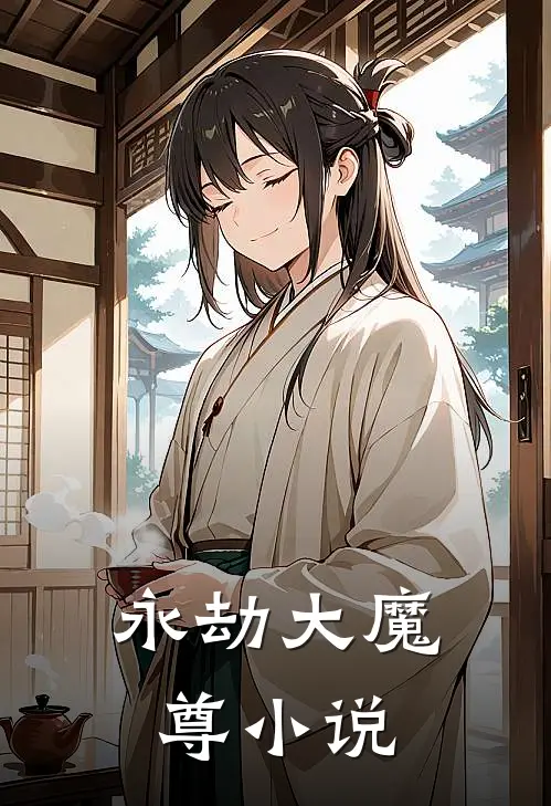 永劫大魔尊小说