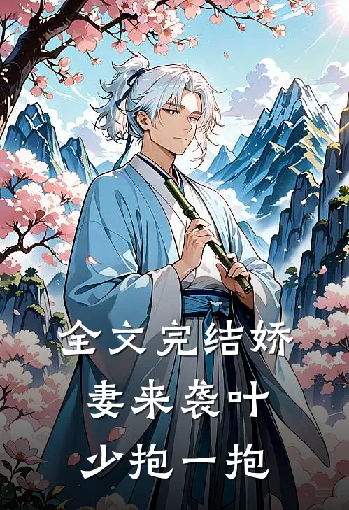 全文完结娇妻来袭叶少抱一抱