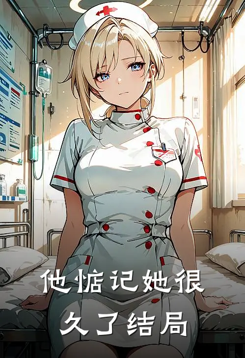 他惦记她很久了结局