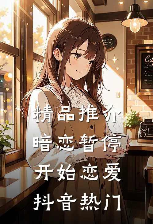 精品推介暗恋暂停，开始恋爱抖音热门