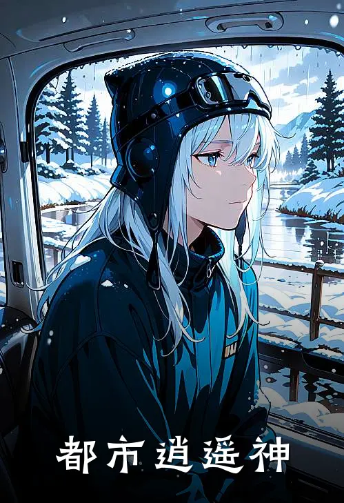 都市逍遥神