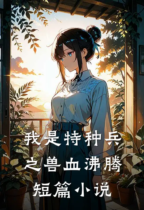 我是特种兵之兽血沸腾短篇小说