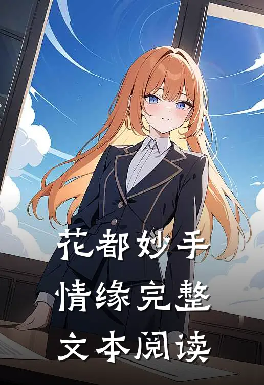 花都妙手情缘完整文本阅读