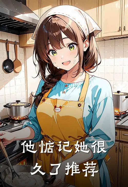 他惦记她很久了推荐
