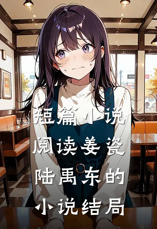 短篇小说阅读姜瓷陆禹东的小说结局