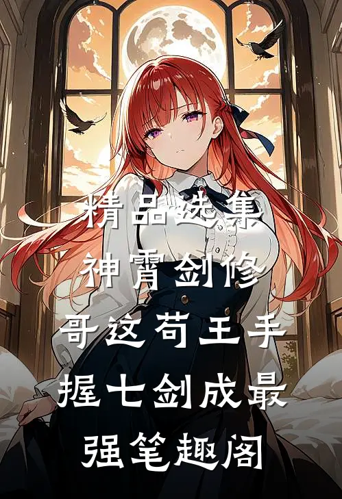 精品选集神霄剑修:哥这苟王手握七剑成最强笔趣阁