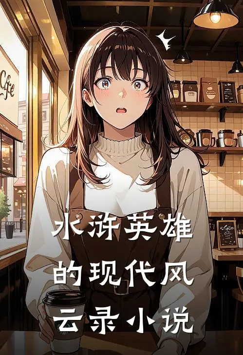 水浒英雄的现代风云录小说