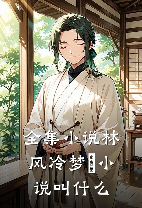全集小说林风冷梦娢小说叫什么