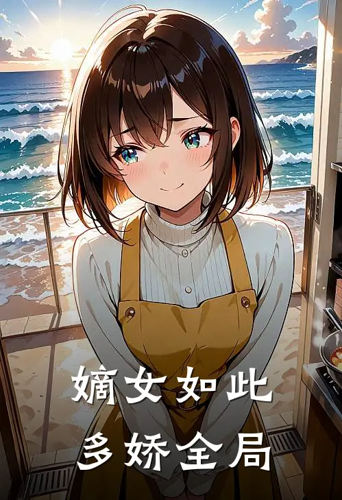 嫡女如此多娇全局