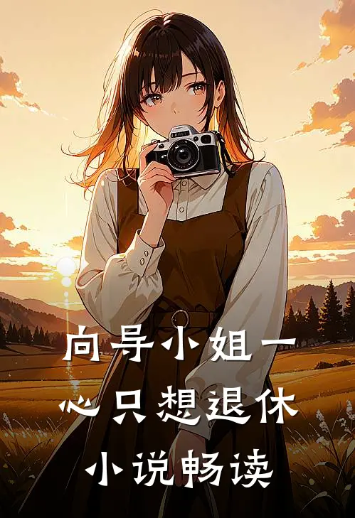 向导小姐一心只想退休畅读全文