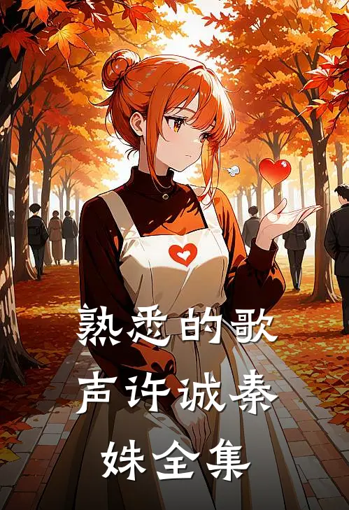 熟悉的歌声许诚秦姝 全集
