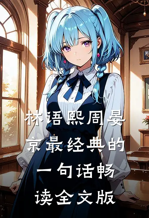 林语熙周晏京最经典的一句话畅读全文版
