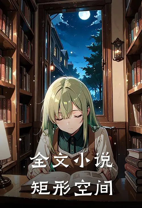 全文小说矩形空间