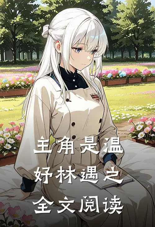 主角是温妤林遇之全文阅读