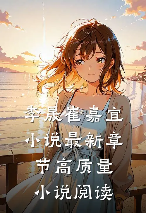 李晟崔嘉宜小说最新章节高质量小说阅读