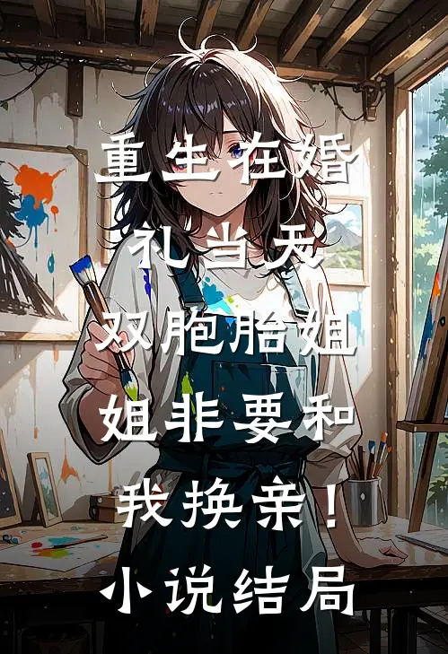 重生在婚礼当天，双胞胎姐姐非要和我换亲！小说结局