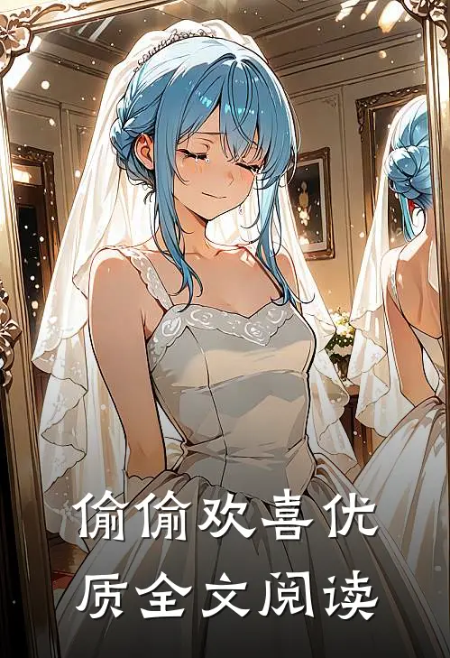 偷偷欢喜优质全文阅读