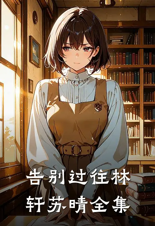 告别过往林轩苏晴 全集