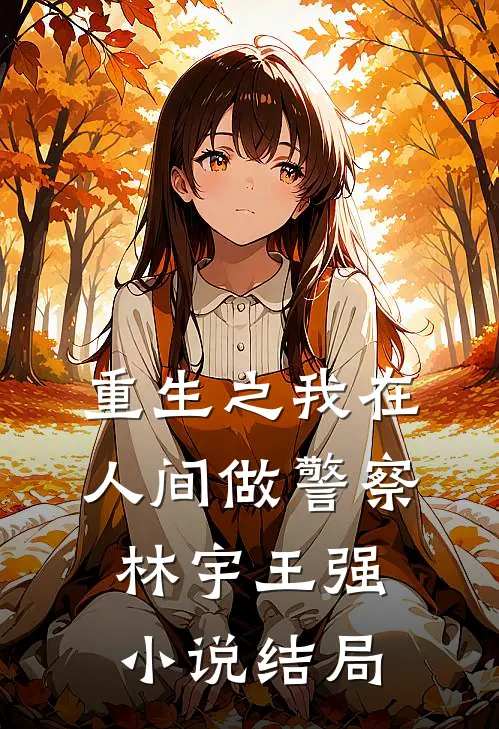重生之我在人间做警察林宇王强小说结局
