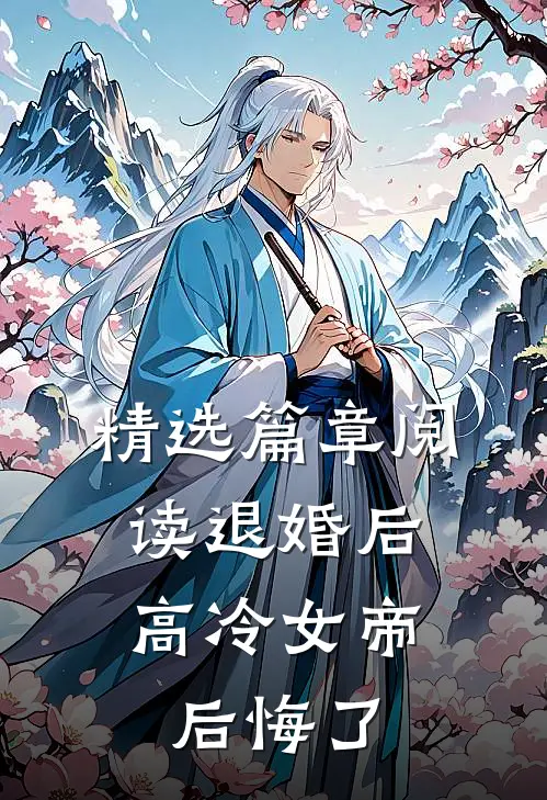 精选篇章阅读退婚后，高冷女帝后悔了
