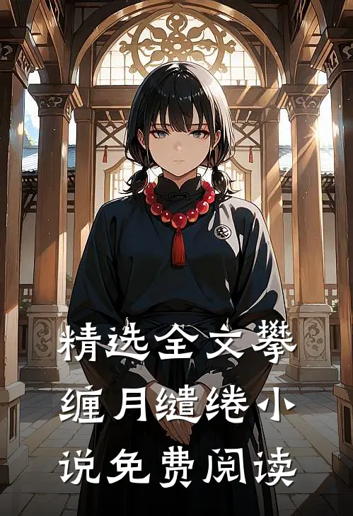 精选全文攀缠月缱绻小说免费阅读