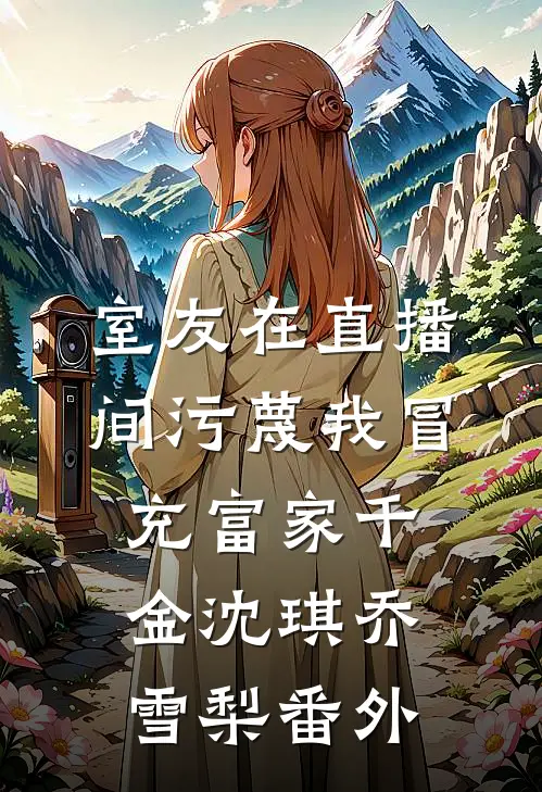 室友在直播间污蔑我冒充富家千金沈琪乔雪梨 番外
