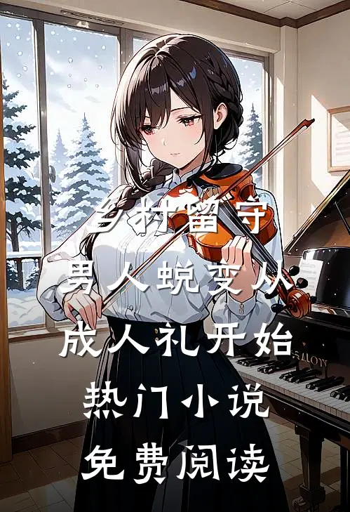 乡村留守：男人蜕变从成人礼开始热门小说免费阅读