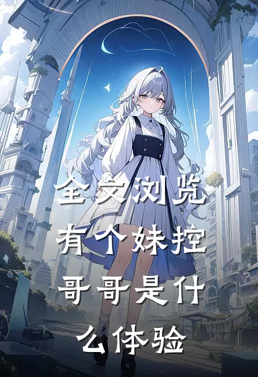 全文浏览有个妹控哥哥是什么体验