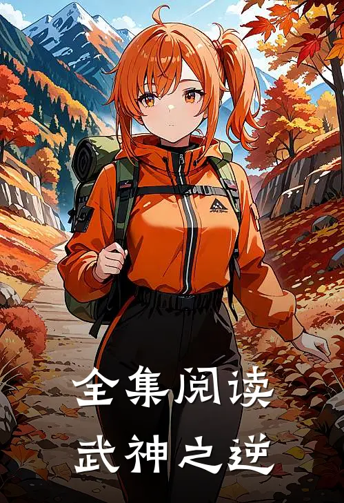 全集阅读武神之逆