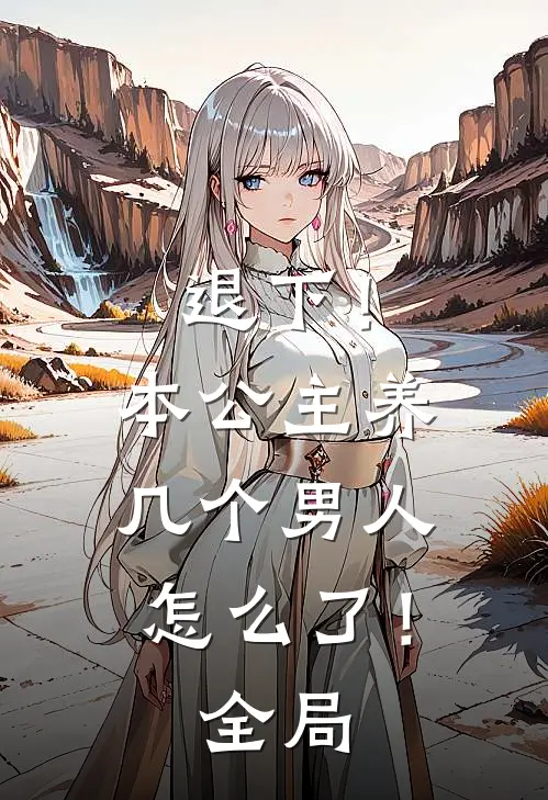 退下！本公主养几个男人怎么了！全局