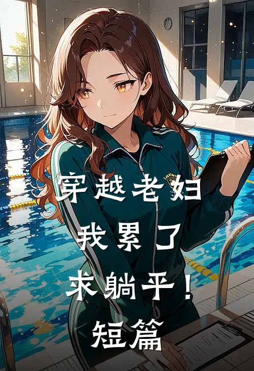 穿越老妇：我累了，求躺平！短篇