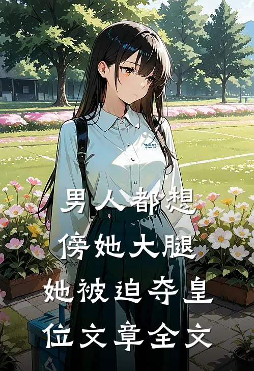 男人都想傍她大腿，她被迫夺皇位文章全文