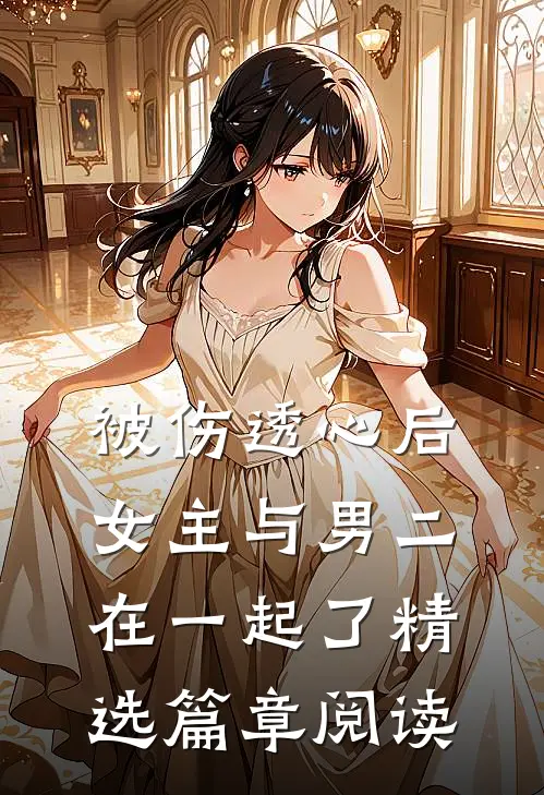 被伤透心后，女主与男二在一起了精选篇章阅读