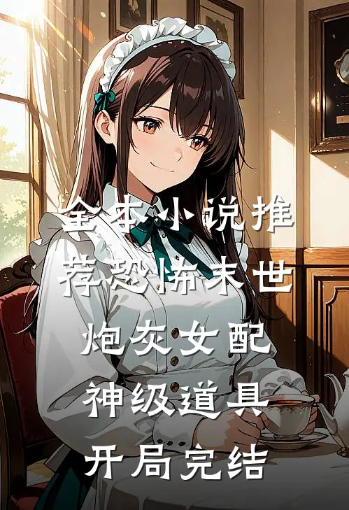 全本小说推荐恐怖末世炮灰女配神级道具开局完结