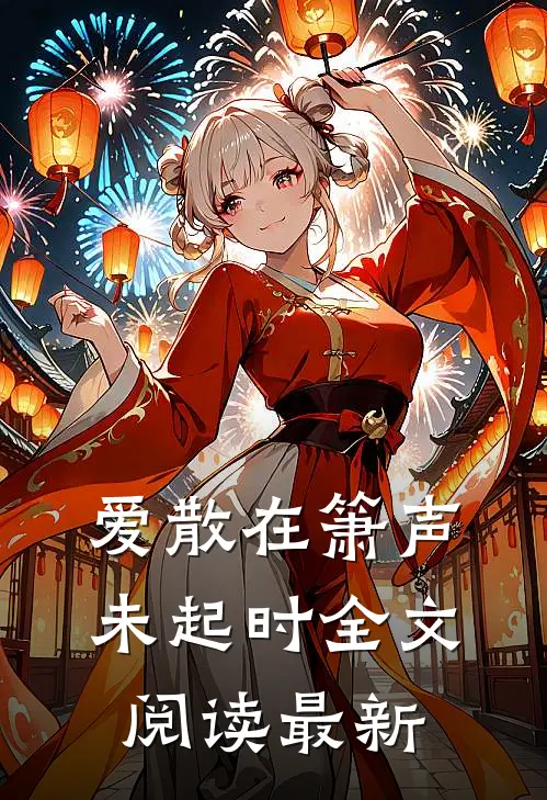 爱散在箫声未起时全文阅读最新