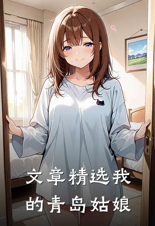 文章精选我的青岛姑娘