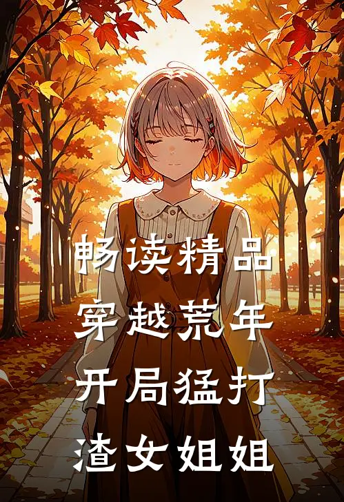 畅读精品穿越荒年：开局猛打渣女姐姐