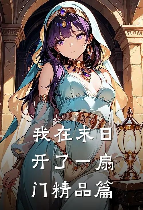 我在末日开了一扇门精品篇