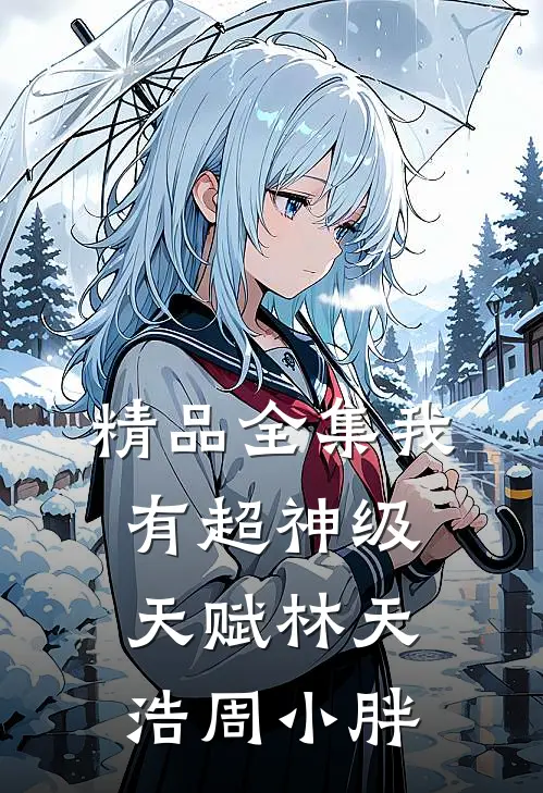 精品全集我有超神级天赋林天浩周小胖